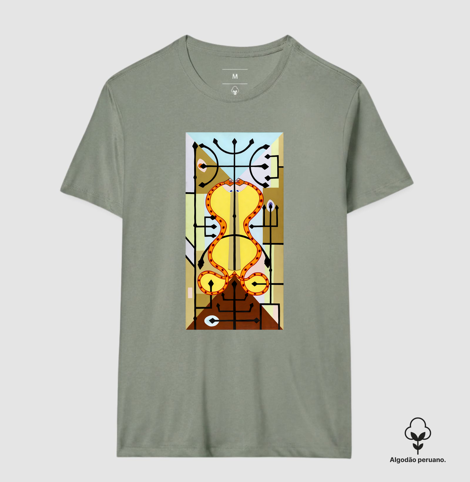 Camisa 3