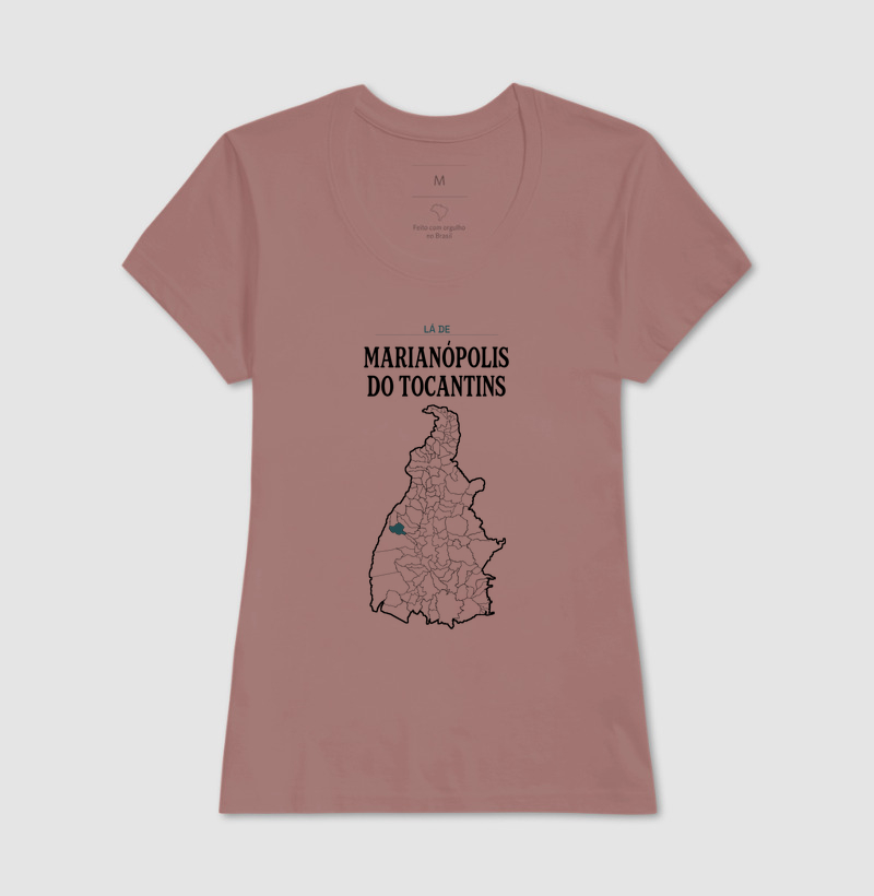 Marianópolis do Tocantins | Território TO - Imagem 17