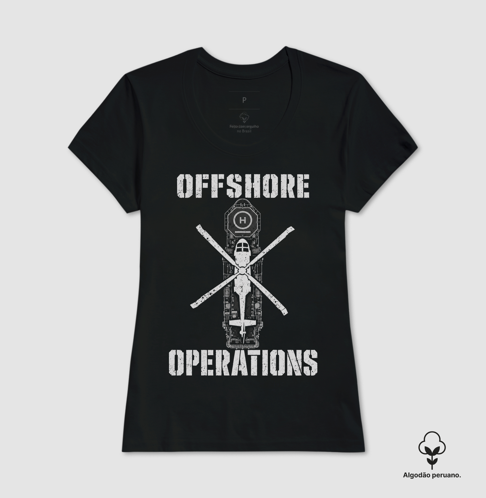 Offshore Operations Helideck 3 - Imagem 4