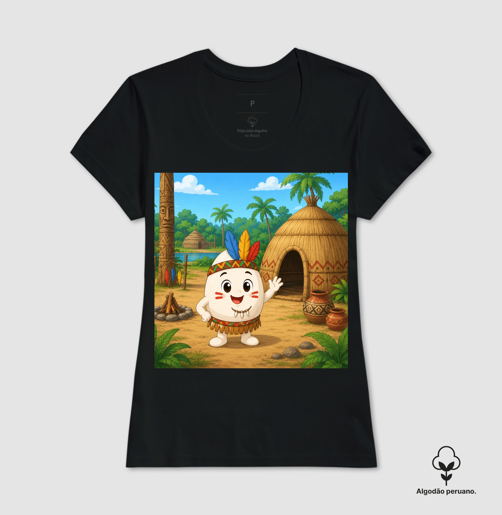 Camisa 2