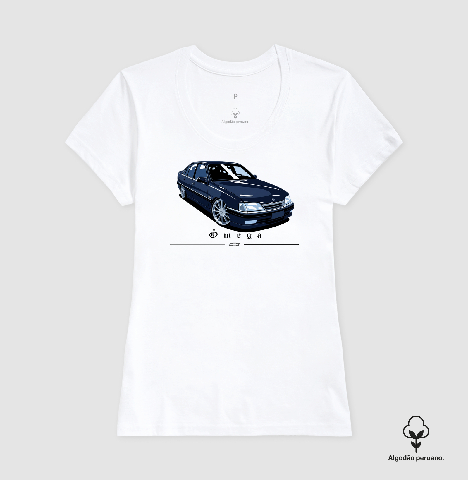 Camisa 7