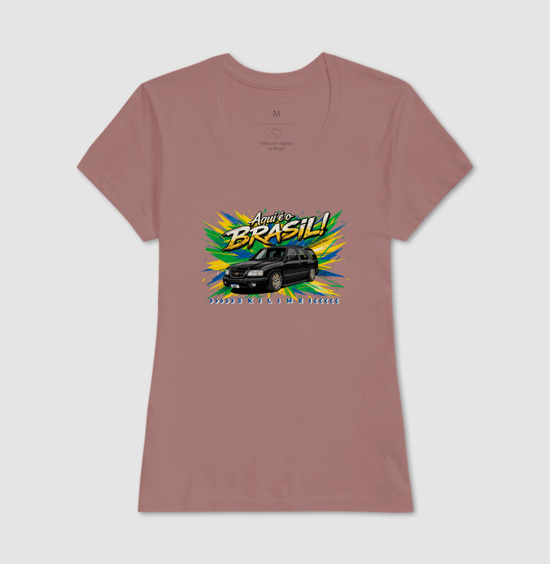 Camisa 16