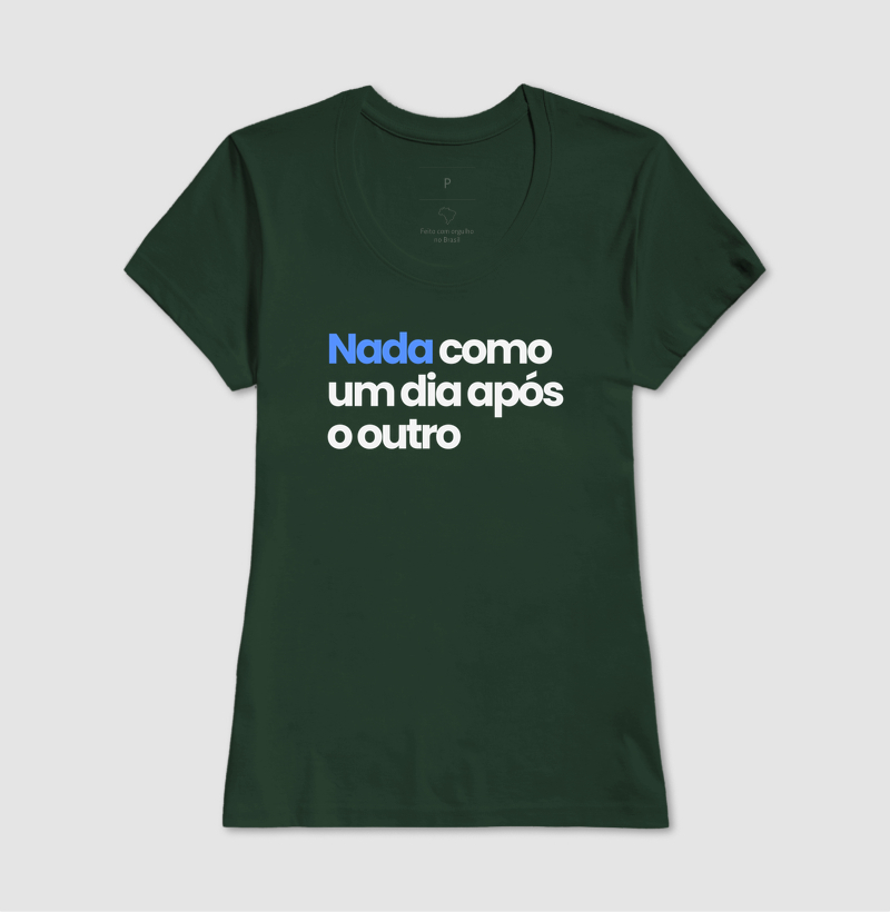 Nada Como Um Dia - Imagem 13