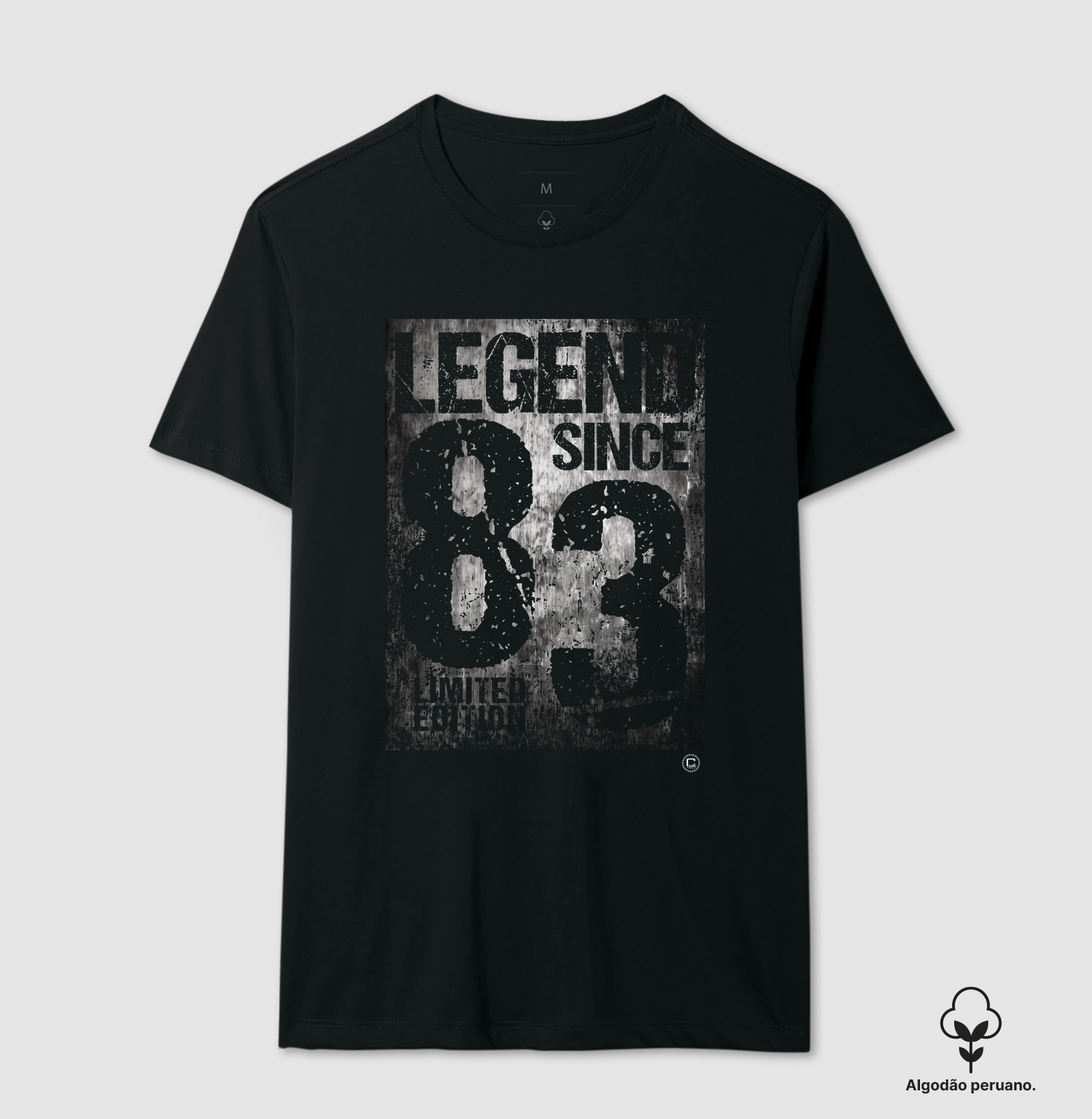 Legend 1983