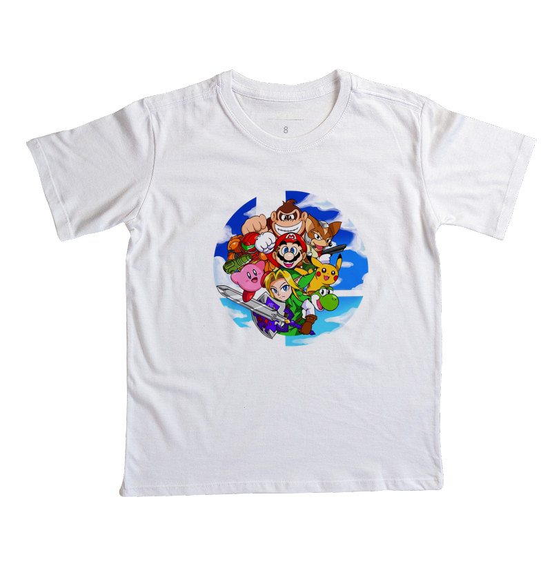 Camisa 2