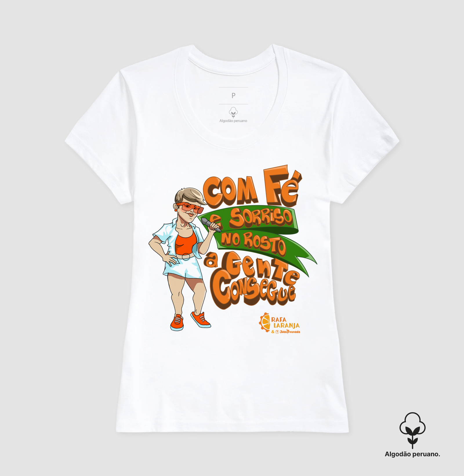 Camisa 2
