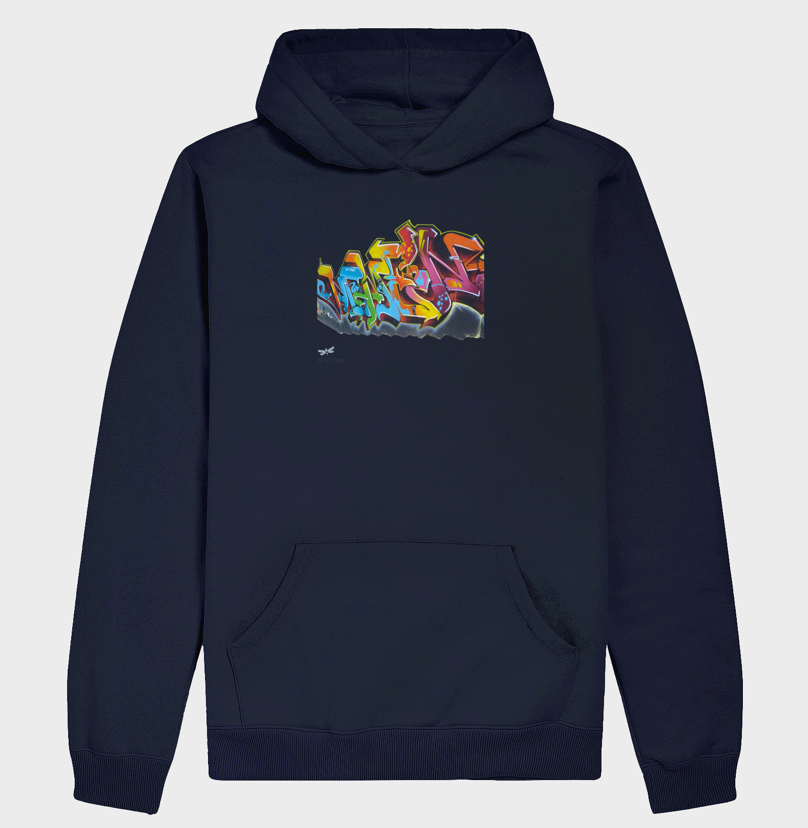 Camiseta Urban - Imagem 4