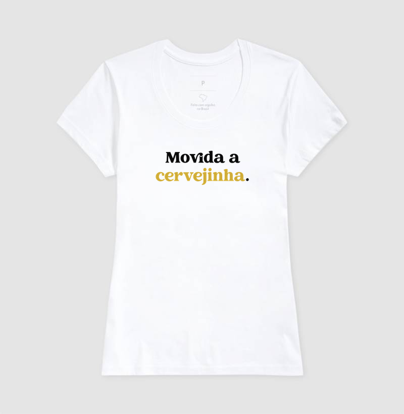 Camisa 7