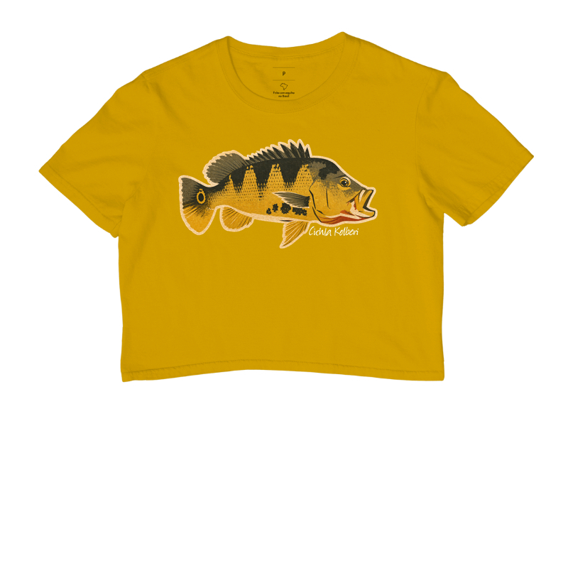 Tucunaré Amarelo 🟡 - Imagem 8