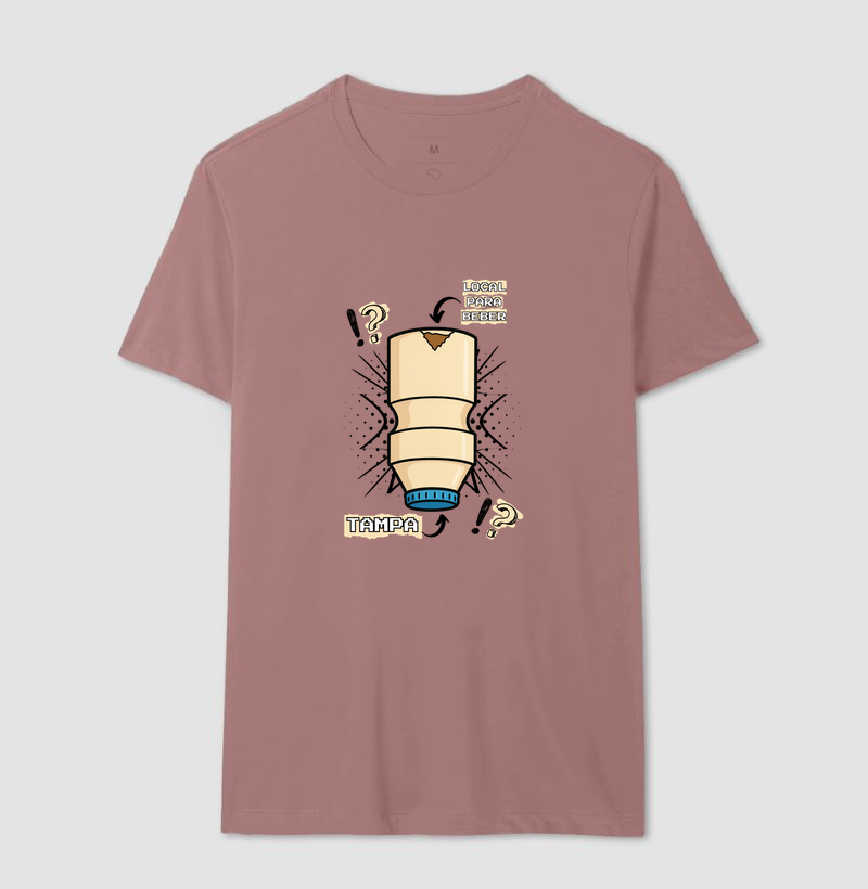 Camisa 15