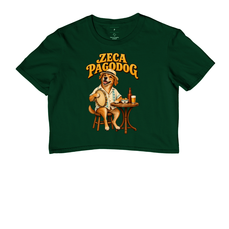 Zeca Pagodog - Imagem 5