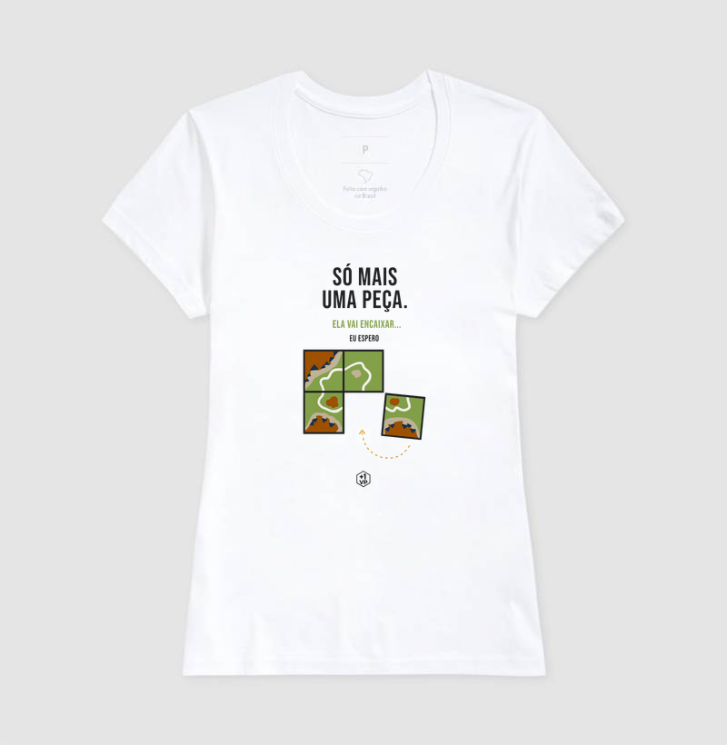 Carcassonne - Só Mais Uma Peça - Imagem 5