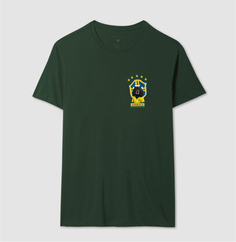 Camisa 9