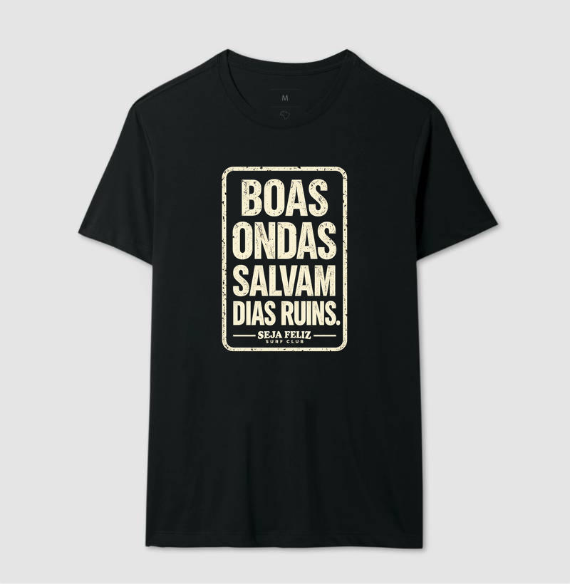 Boas Ondas Salvam Dias Ruins - Imagem 2