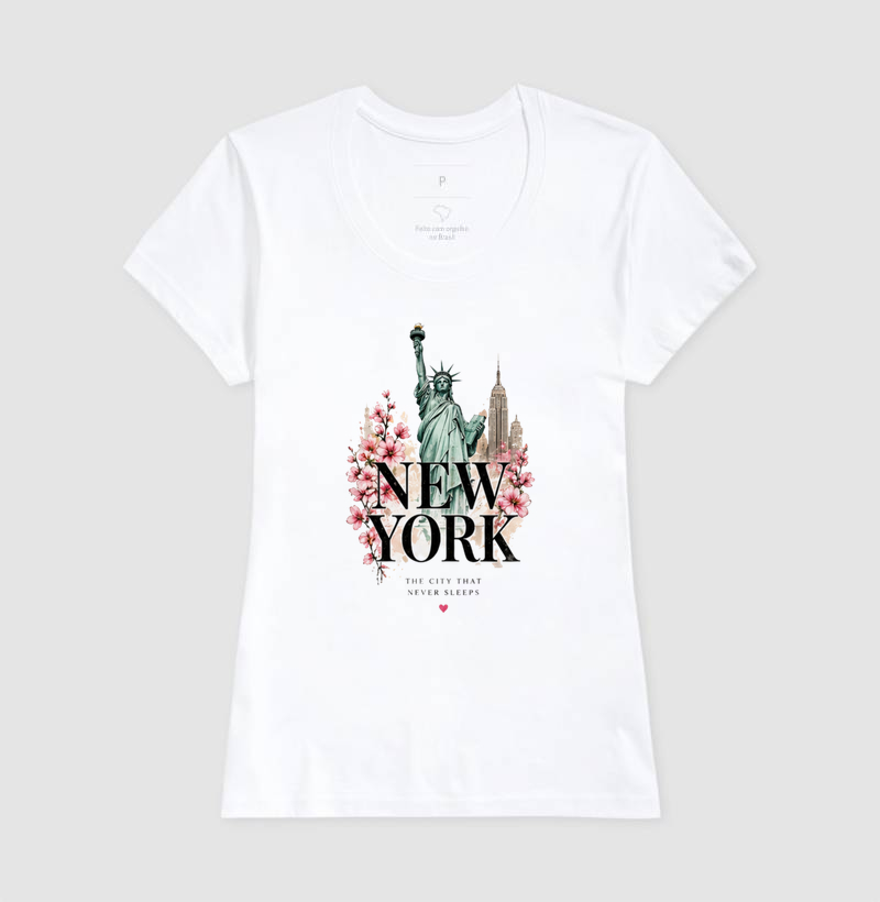 Flores em New York - Imagem 5