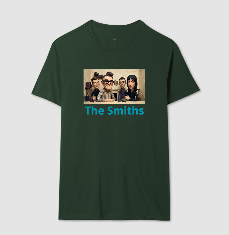 The Smiths - Imagem 8