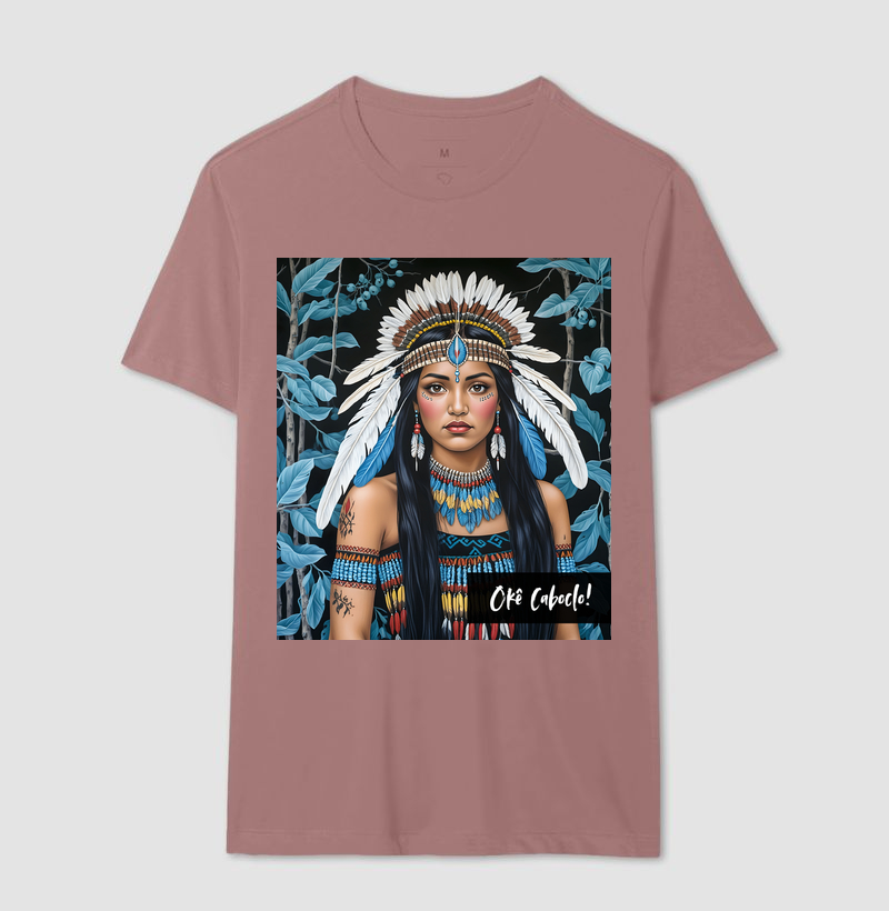 Camisa 19