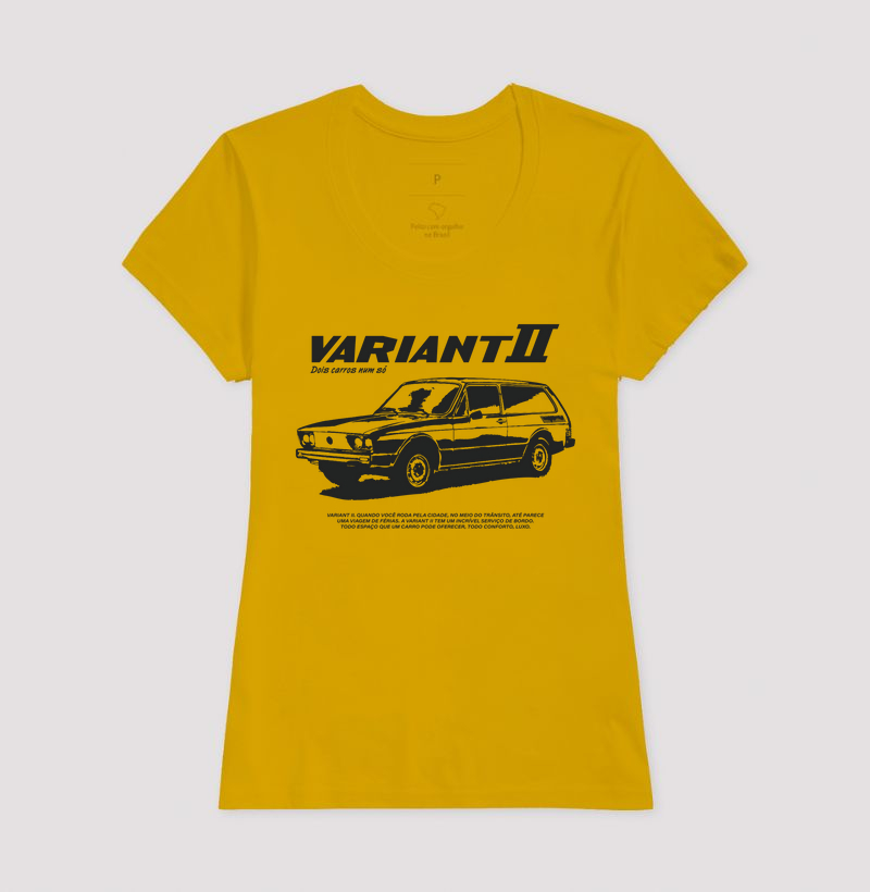 Camisa 17