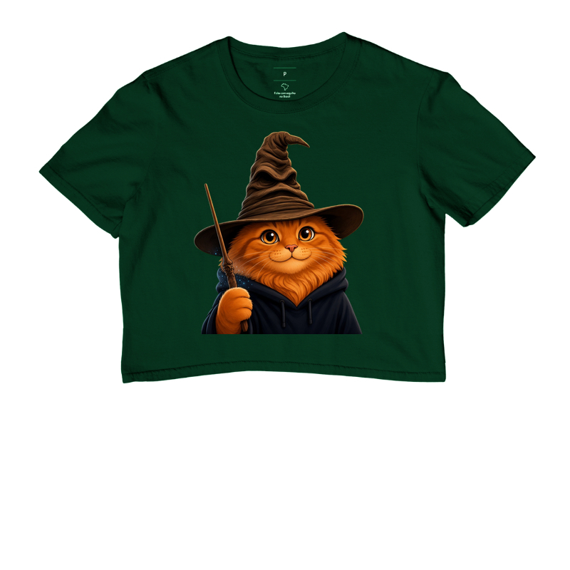 Cat Potter - Imagem 5