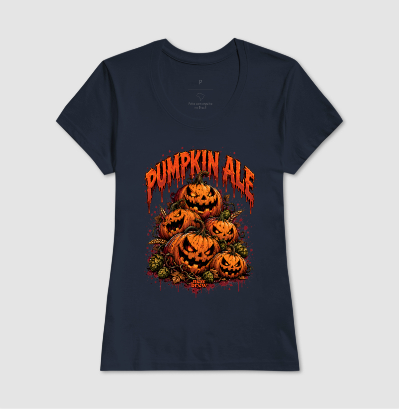 Pumpkin Ale - New Brew - Imagem 8