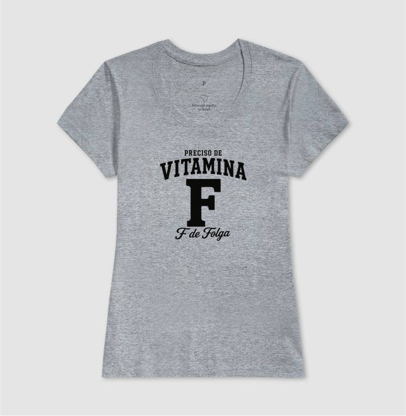 Preciso de Vitamina F - Imagem 12