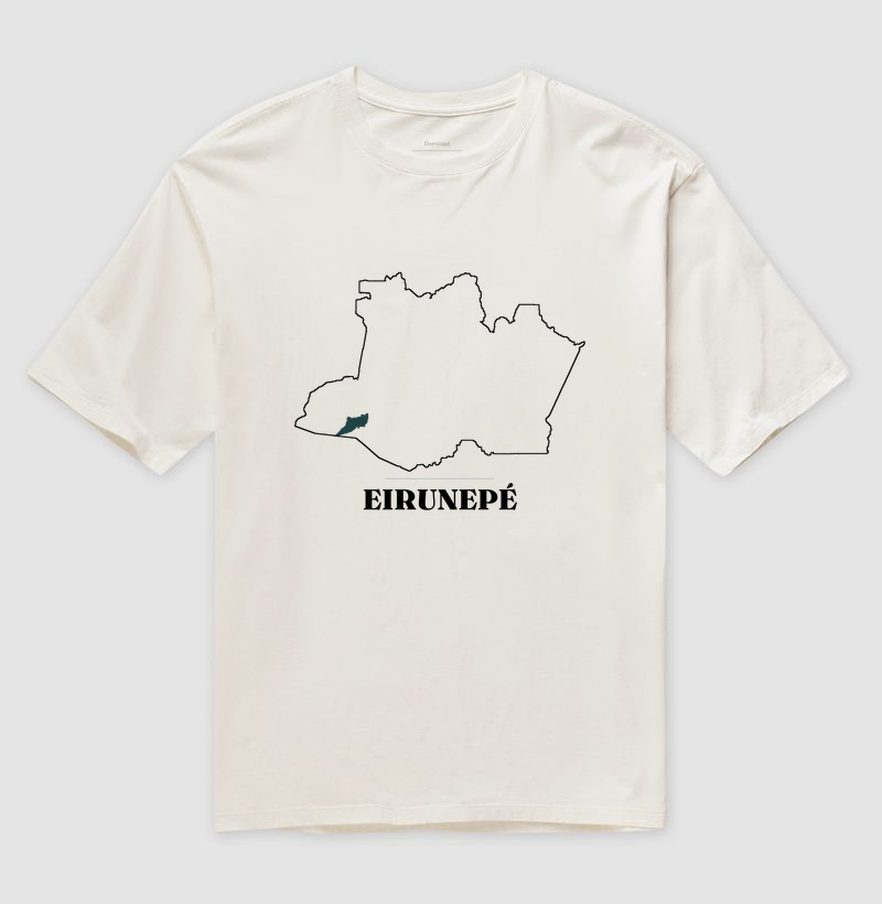 Eirunepé | Traço AM - Imagem 4