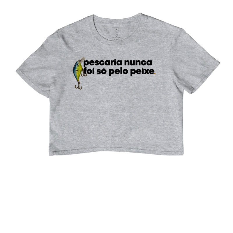 Nunca foi só por peixe! - Imagem 6
