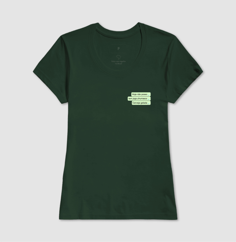 Camisa 8