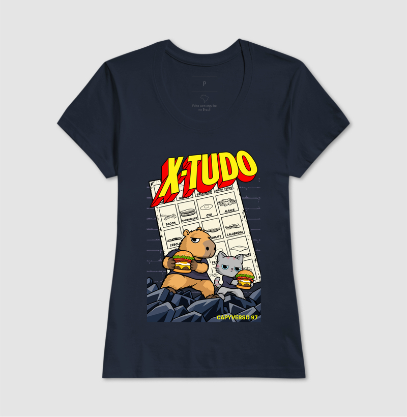 Capyverso X-tudo - Imagem 7