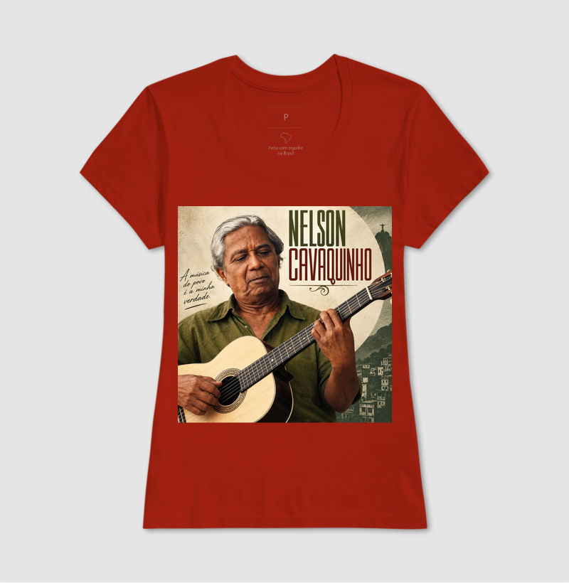 Nelson Cavaquinho  - Imagem 12