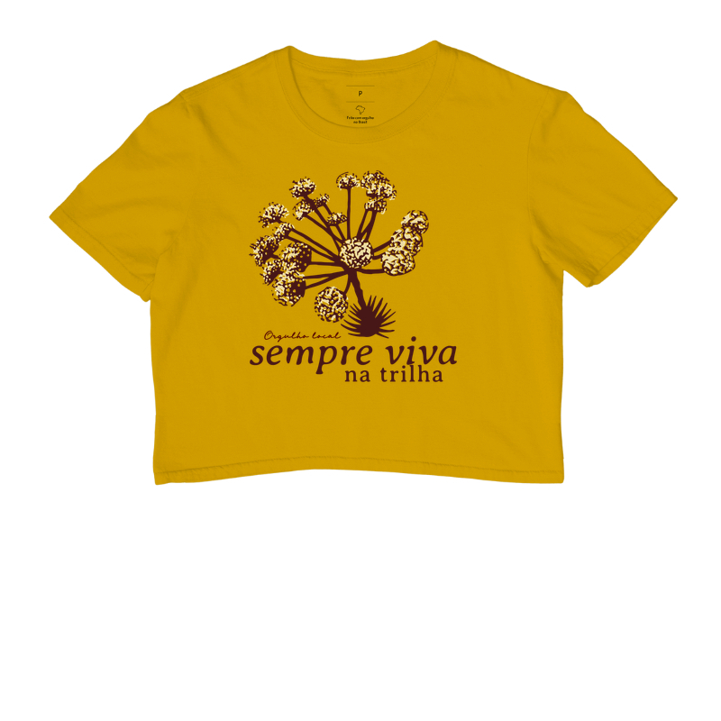Sempre Viva na Trilha! - Imagem 5