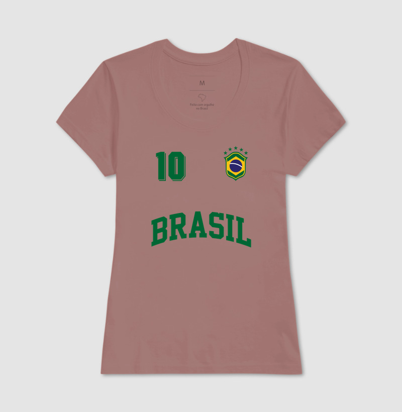 Camisa 19