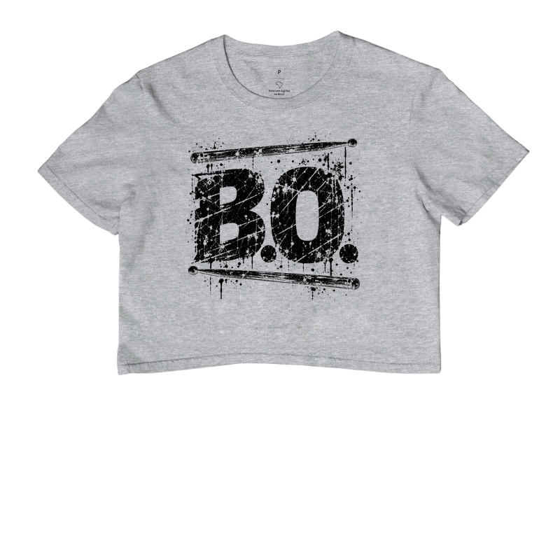 B.O. Baterista - Imagem 6