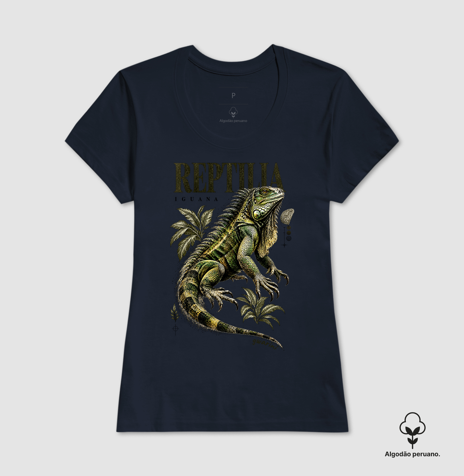 Iguana - Imagem 5
