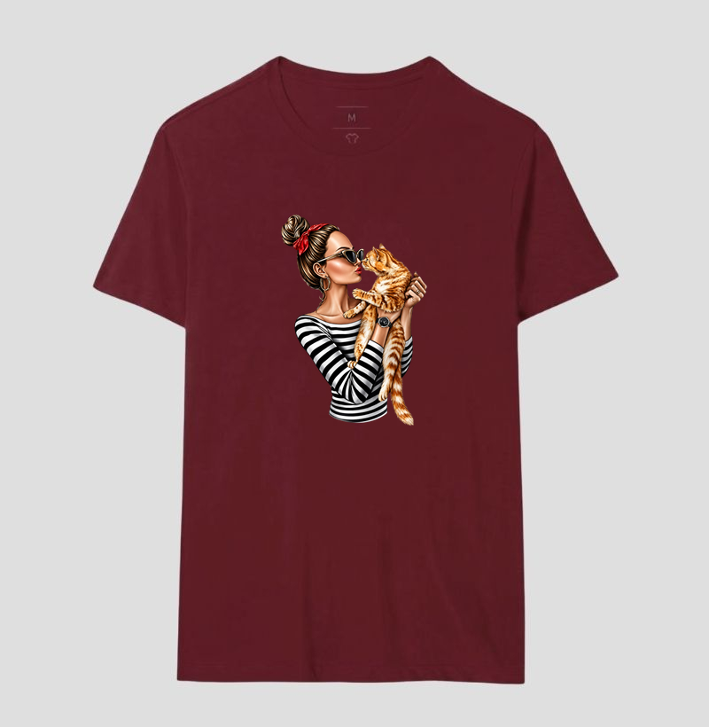 Camisa 17