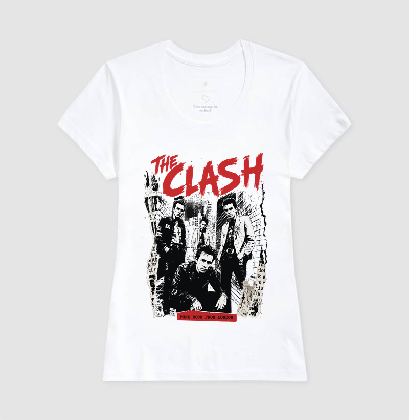 Camisa 7