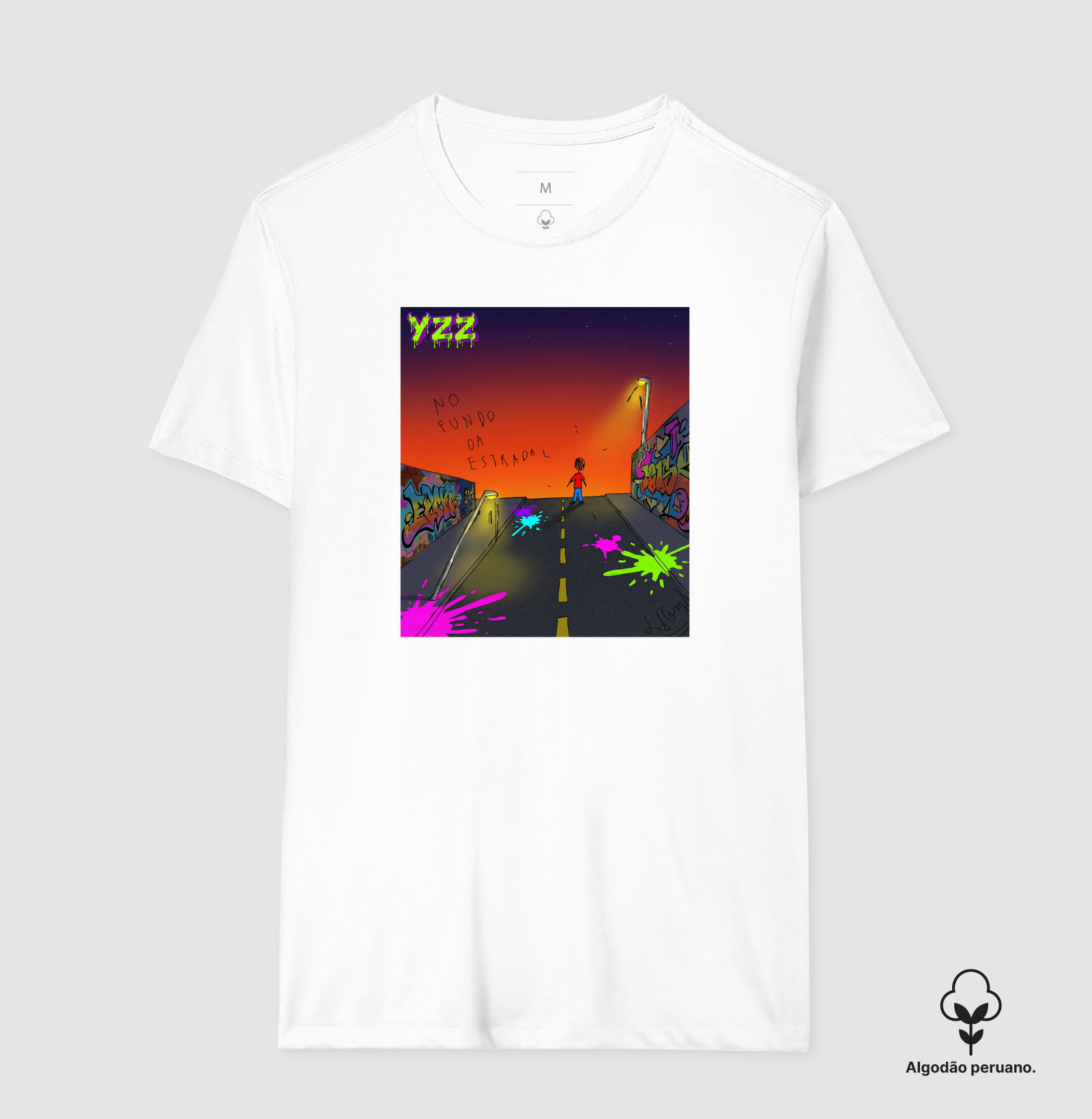 Camisa 1