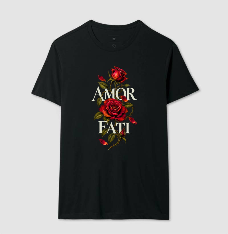 Amor Fati — Rosas do Destino - Imagem 2