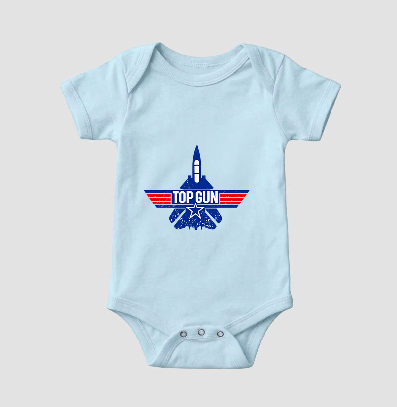Camiseta Top Gun 3 - Imagem 4