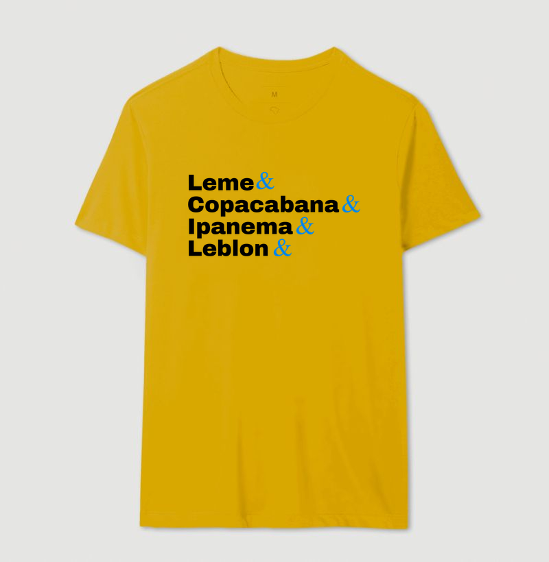 Camiseta DODDIO - Zona Sul Core - Imagem 8
