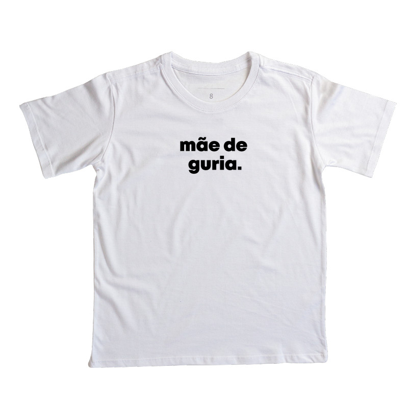 Mãe de Gúria | Dizeres - Imagem 4