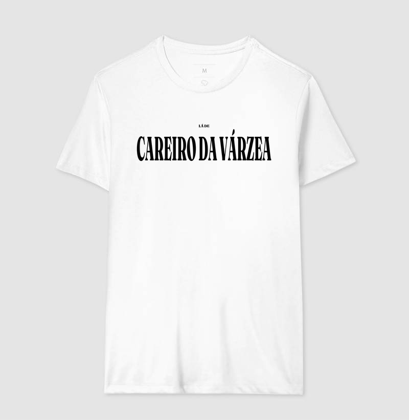 Careiro da Várzea | Tipografia AM - Imagem 4