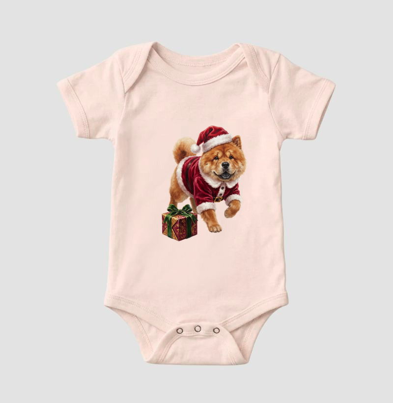 Chow-Chow - Natal - Imagem 5