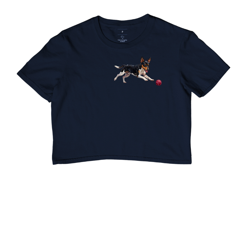 Fox Paulistinha Minimalista - Imagem 4