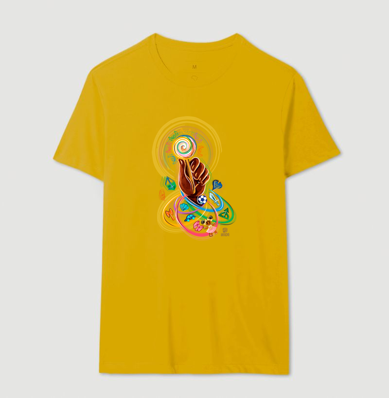 Camisa 11