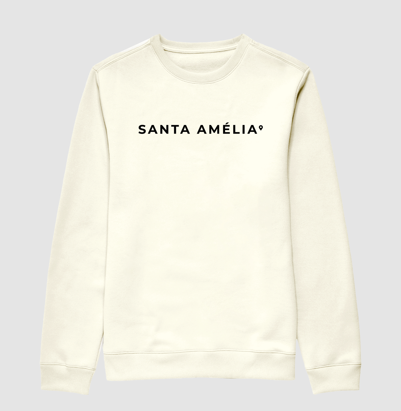 Santa Amélia | Pin PR - Imagem 2