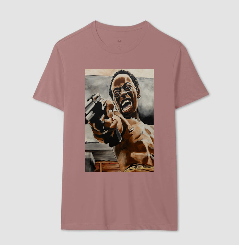 Camisa 13