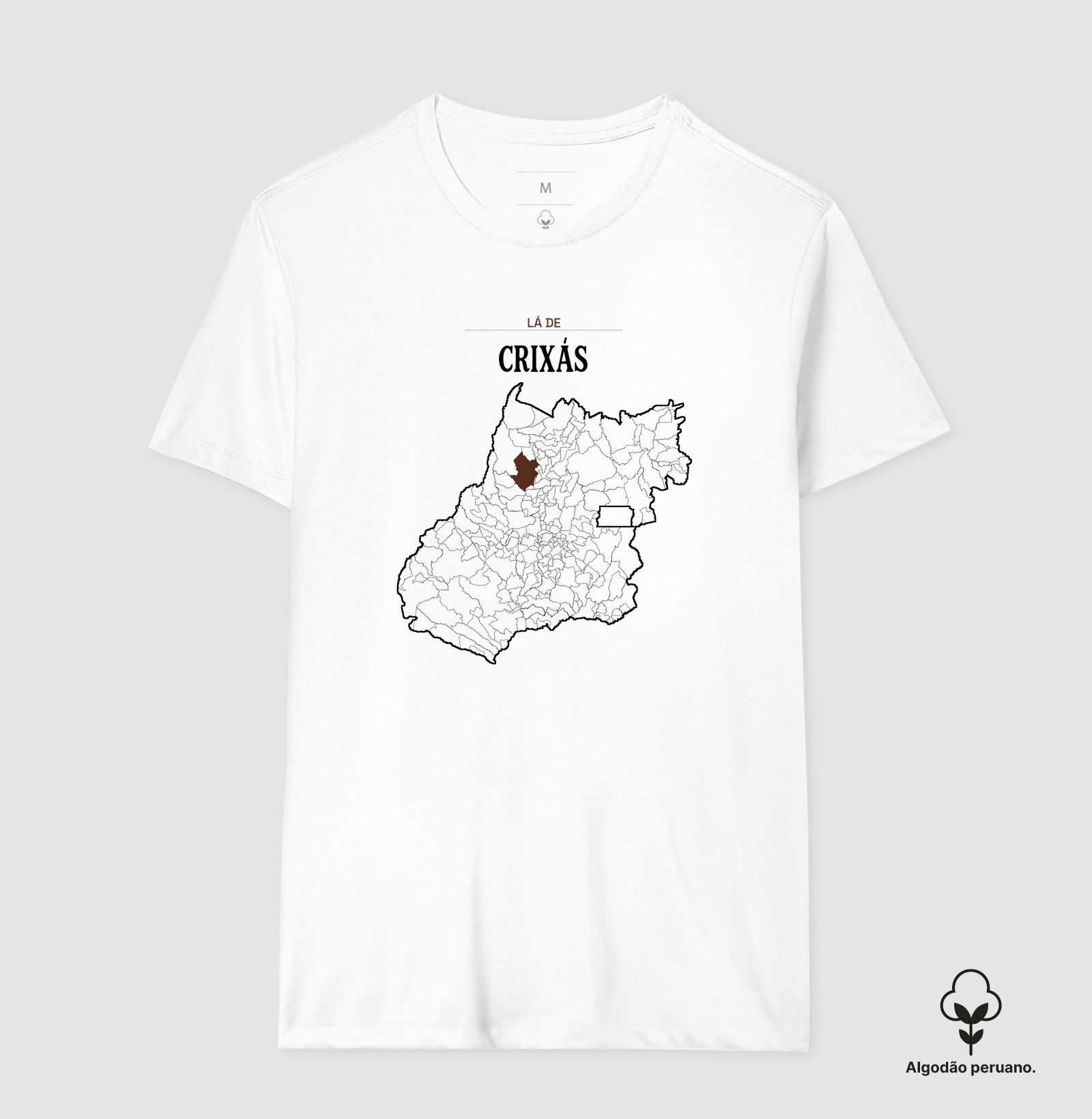 Crixás | Território GO - Imagem 3