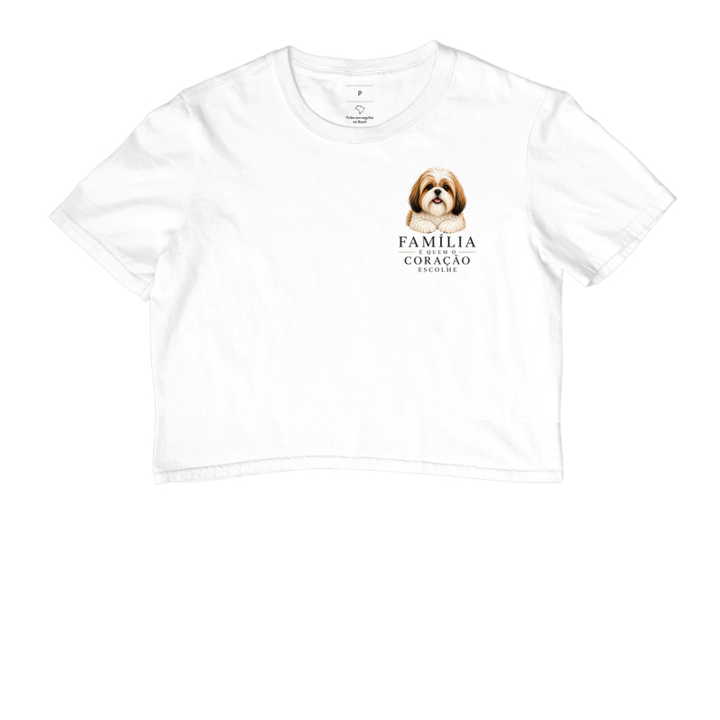 Família - Shih Tzu - Imagem 3