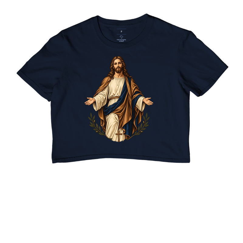Cristo Acolhedor - Cristo Vivo - Imagem 4